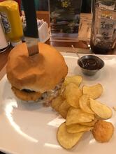 Ricardo's Restaurante