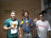 Taubatexas Tap House