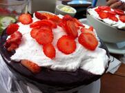 Sinta Energia - O Recanto Do Açaí.