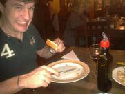 Pasta Pizza Comércio De Pizzas E Rotisseria