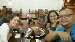 Ta Xan Lo Restaurante