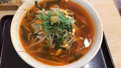 中華そば 弥太郎