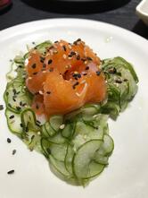 Nikkey Culinária Oriental