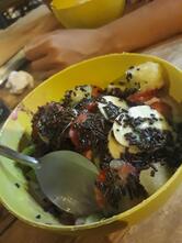 Trilha Burger & Petiscaria