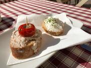 Osteria all'Organetto