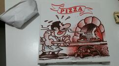 Mister Pizza