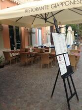 Me Geisha - Sushi Sake Bar