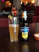 Ramblas All you can eat Tapas en Grill restaurant