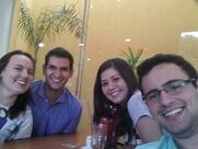 Cafeteria Bellasafra