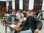 Esfera Restaurante e Lanchonete