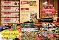 Pizzaria Laranjeiras São Paulo