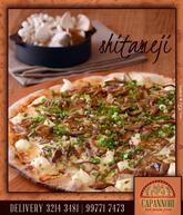 Capannori Pizzaria Delivery Premium