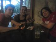 Restaurante da Bica Do Ipu