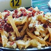 Coronel Zacarias BAR