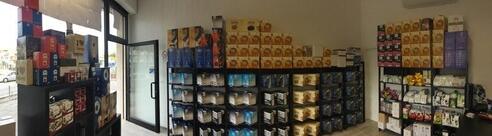 La Bottega del Caffè