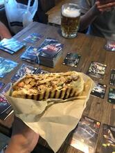 Дохлая крыса
