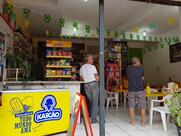 Restaurante & Lanchonete do Tonhão