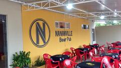 Nananville Beer Pub