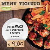Tigusto La Nostra Cucina