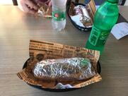 Serrano - Nýbýlavegur