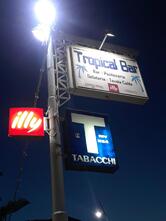 Tropical Bar