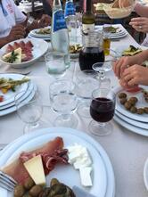 Agriturismo Gli Ulivi