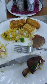 Restaurante Tavares - Ceilândia