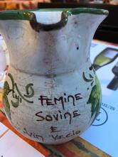 Grill Semiramide