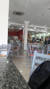Pastelaria do Goiano - Villa Nova Shopping 2 piso