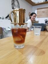 Maison Phê by Hanoi Corner