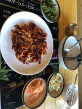 힘찬낙지