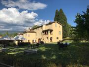 Torre Santa Flora Restaurant