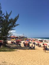 Restaurante Barracuda