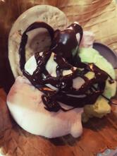 Sorveteria Vanilla Ice Holambra