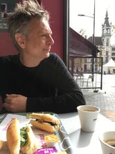 Boulangerie Charleroi Boulevard Tirou - Point chaud