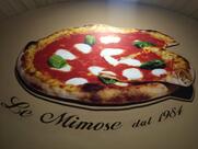 Pizzeria Le Mimose, Live Music
