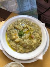 Trattoria Mangiabuono