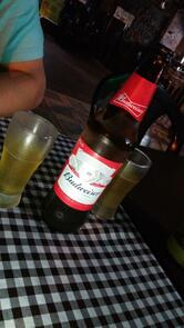 Lombardi Pub Pizza In Blues Pizzaria & Chopperia