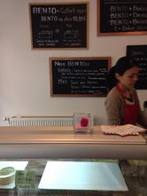 Authentic Bento Vincennes