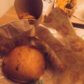 Roadside Burger Restaurant Laval