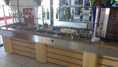 Restaurante Lanchonete Mabrib