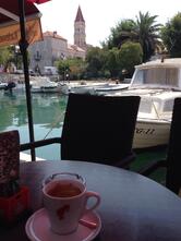 Caffe bar NIK