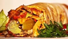 Zeytin Cafe