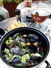 Brasserie de la Gare