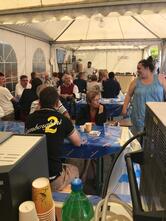 Restaurant Méditerranée Pizzeria Kebab