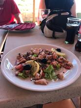 Restoran Bella Vista