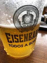 Restaurante e pizzaria Varanda da Villa