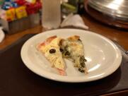 San Gennaro Restaurante e Pizzaria