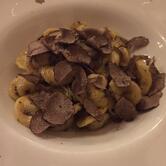 L'Antica Osteria di Montone