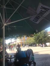 Restaurant "Ostankino"